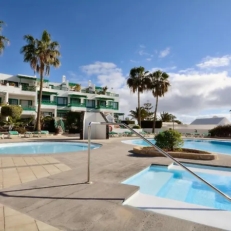 アパート Apartment Florida Share Pool