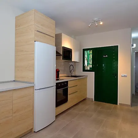 Διαμέρισμα Apartment Florida Share Pool