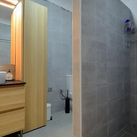 Apartment Florida Share Pool Διαμέρισμα