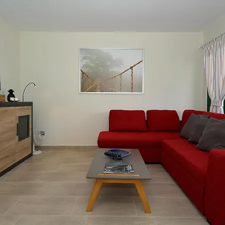 Apartment Florida Share Pool *