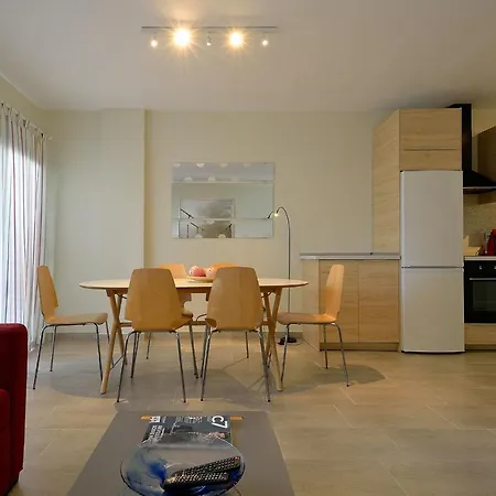 Apartment Florida Share Pool * Costa Teguise